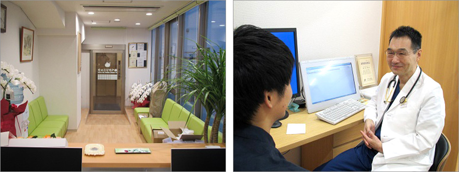 当院で接種可能なワクチン